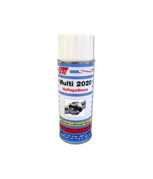 STC Multi 2020 400ml spray