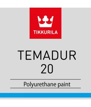 Temadur 20 TCL 2,25л