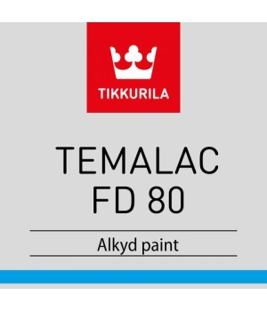 Temalac FD 80 THL 9,0л