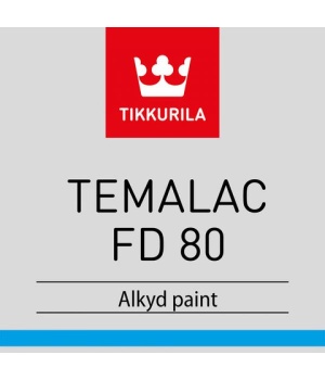 Temalac FD 80 THL 9,0l