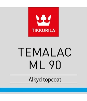 Temalac ML 90 TAL 2,7л