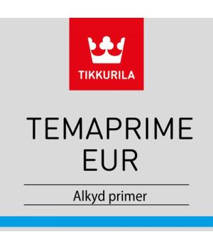 Temaprime EUR 4001 серый 20л