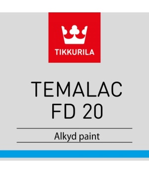 Temalac FD 20 TCH 9l