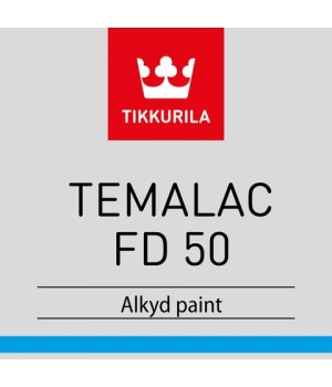 Temalac FD 50 TCL 2,7л