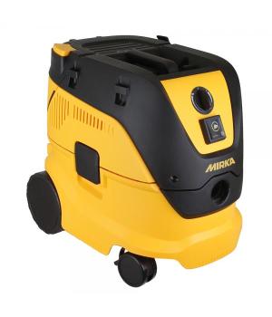 Mirka Vacuum 1230 L PC 230V