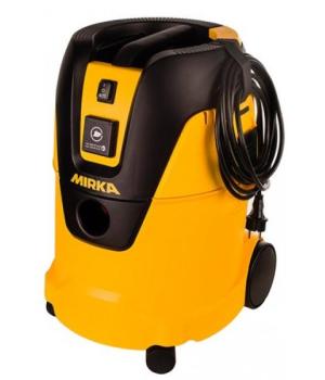 Mirka Vacuum Cleaner 1025 L PC 230V