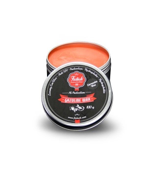 GAZOLINE WAX 50G