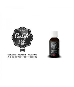 CAR LIFT RESTORER 30ML (plastiku taastaja/kaitse 1 aastaks)