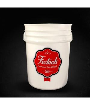 FICTECH BUCKET  ведро для мойки автомобилей 