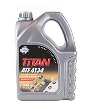 F. Titan ATF 4134   4л