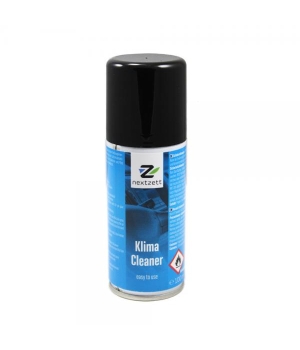 NZ Klima-Cleaner Easy-To-Use 100ml
