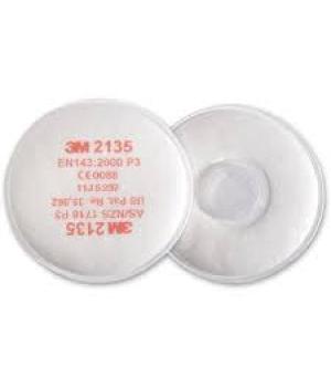 3M P3 FILTER (2135)