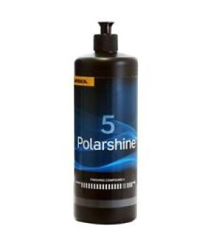 Poleerimispasta Polarshine 5 1L