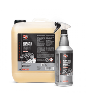 MA Super-Strong Engine cleaner 1L