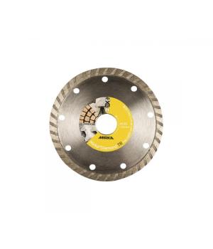 Diamond Wheel 125x22,2mm TR