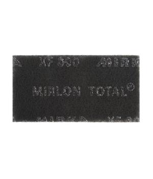 Mirlon Total XF тонкий  черный 115x230мм лист 