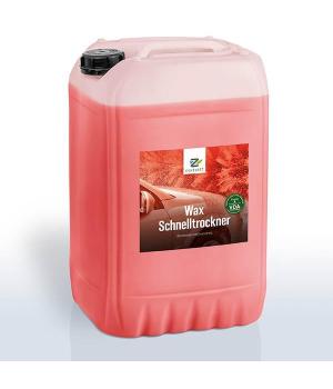 NZ Wax-Schnelltrockner Plus  25L