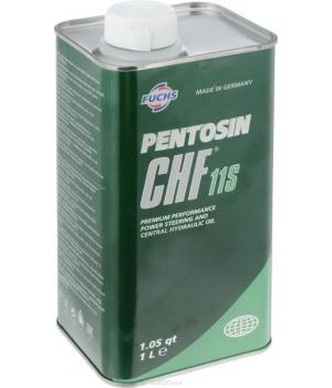 PENTOSIN CHF 11S  (TITAN ZH 4300B)  1л