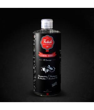 FICTECH CERAMIC BUBBLE 750ml (Ceramic wax shampoo)