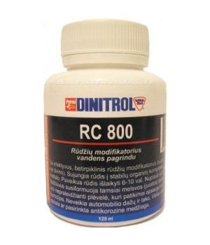 D. Rust converter RC800 125ml