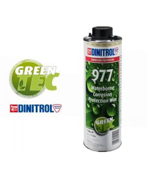 Dinitrol Corrosion Protection 977 1L (water borne)