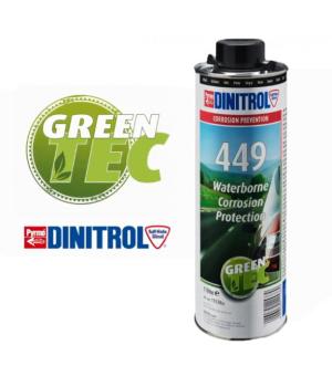 D. Corrosion Protection 449 1L (water base)