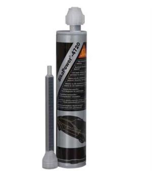 SikaPower-4720 (2k Epoxy adhesive) 195ml