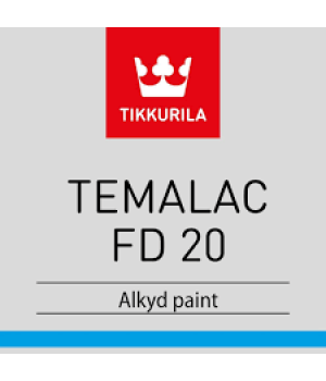 Temalac FD 20 TCH 18L