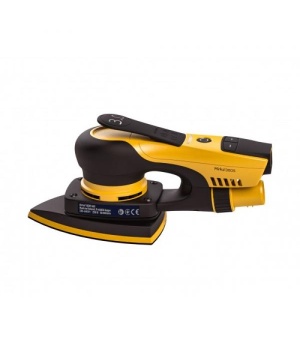 Mirka DEOS II Delta  663CV 100x152x152mm (3mm võnkega)