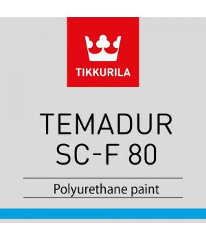 Temadur SC-F 80 TCL 7,2L