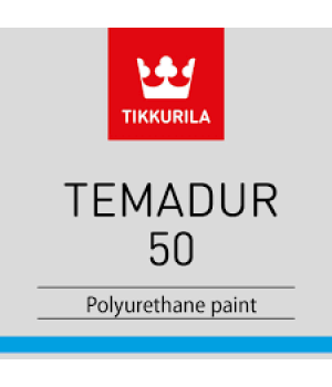 Temadur 50 TAL 0.75л 