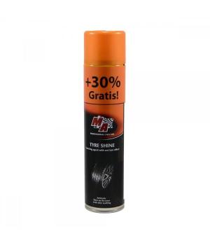 MA Tyre Shine Tire gloss aerosol 520ml