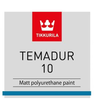 Temadur 10 TCL 7л / двухкомпонентная