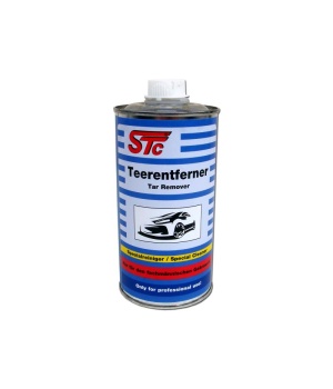 STC Pigieemaldusaine 5052 (purgis) 500ml