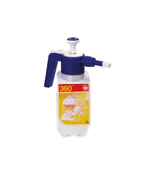 Epoca pressure spray EP TEC 1000 360°