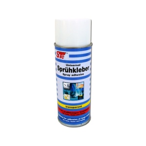 Aerosol adhesive 400ML