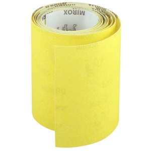Mirox 115mm x 2.5m P240