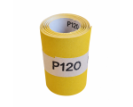 Hiomant 115mmx5m P120 (Pakend puudub)