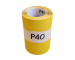 Hiomant 115mmx5m P40 (Pakend puudub)