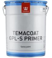 Temacoat GPL-S Primer 20L (toonitud komplekt koos kinnitiga)