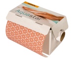 Aquastar 115x140mm  P400 100/rull