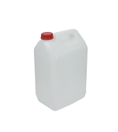 Plastnõu (kanister) 5L