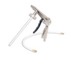 Underbody coating gun (with hose)