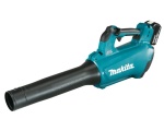 Makita DUB184RT 18V Li-ion LXT Brushless Blower ( with 1 battery and charger)