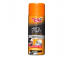 Средство для запуска двигателя  Amtra Moto Start 400 мл   