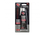 Amtra Black Silicone Sealant 329C 85g