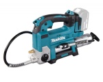 Cordless grease gun Makita