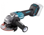 Makita 40V Akuketaslõikur 125mm, Harjavaba  ( ilma aku ja laadijata mudel)
