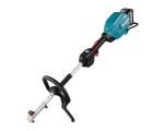 Maktia UX01GZ Vahetatavate tarvikutega akutrimmer 40v (ilma aku ja laadijata)