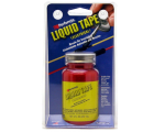 Plasti Dip Liquid Tape Brushable 118ml Punane (pintsliga) 